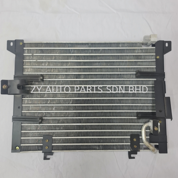 HICOM APM SYSTEM CONDENSER F2CD0083 HICOM CONDENSER Selangor, Malaysia, Kuala Lumpur (KL), Puchong Supplier, Suppliers, Supply, Supplies | ZY Auto Parts Sdn Bhd