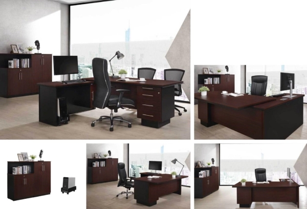 GAMANIA SERIES Director Table Selangor, Malaysia, Kuala Lumpur (KL), Semenyih Supplier, Suppliers, Supply, Supplies | GUESS OFFICE SOLUTIONS SDN. BHD.