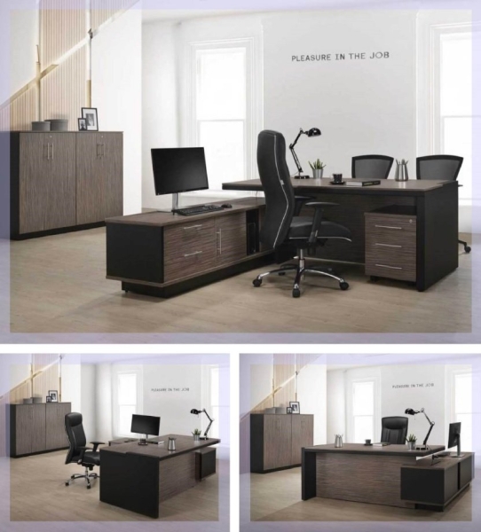 PALLADO SERIES Director Table Selangor, Malaysia, Kuala Lumpur (KL), Semenyih Supplier, Suppliers, Supply, Supplies | GUESS OFFICE SOLUTIONS SDN. BHD.