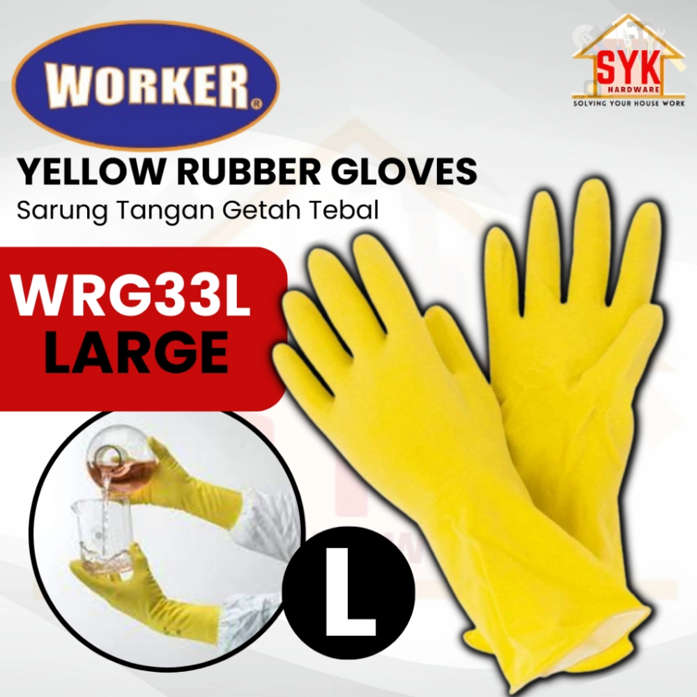 WRG33L (LARGE) L