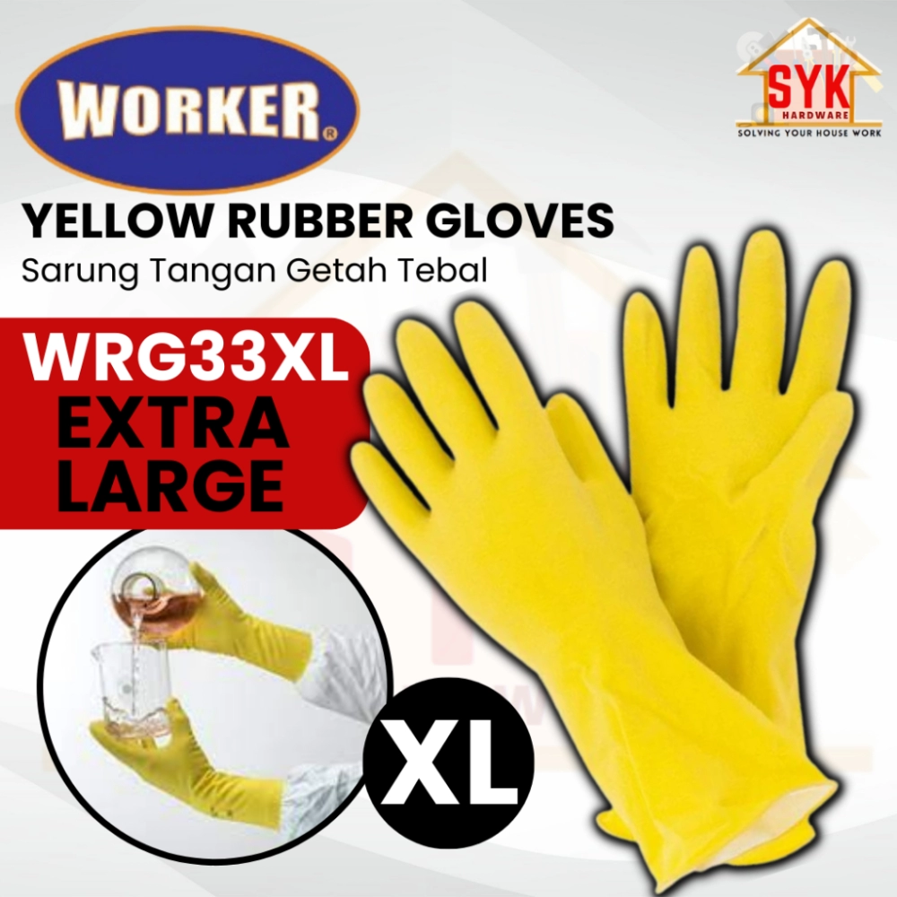 WRG33XL(EXTRA LARGE)