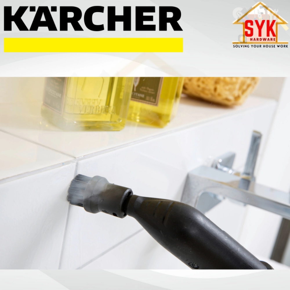 SYK Free Shipping Karcher SC4 Easy Fix Deluxe Steam Cleaner Home Appliances  Pembersih Wap Free Gift 15124500 Negeri Sembilan, Malaysia Supplier,  Seller, Provider, Authorized Dealer