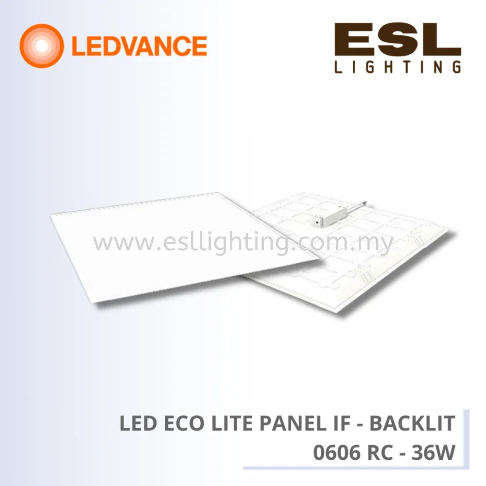 PANEL LIGHT