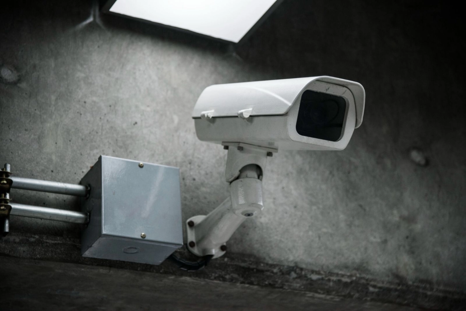 CCTV Installation & System