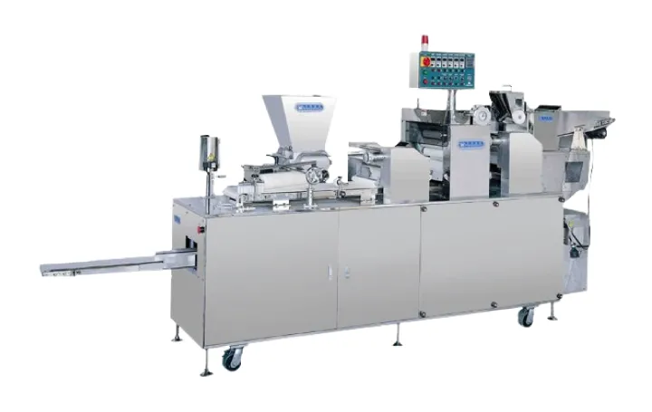 MEAT BUN PROCESSING MACHINE