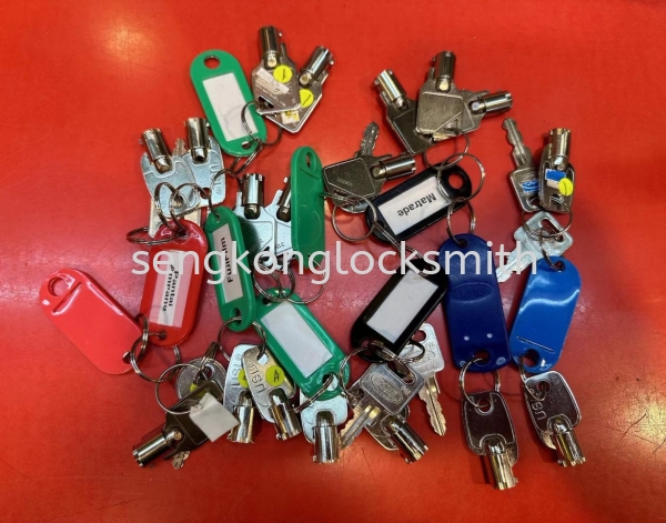 duplicate office key  duplicate key Selangor, Malaysia, Kuala Lumpur (KL), Puchong Supplier, Suppliers, Supply, Supplies | Seng Kong Locksmith Enterprise