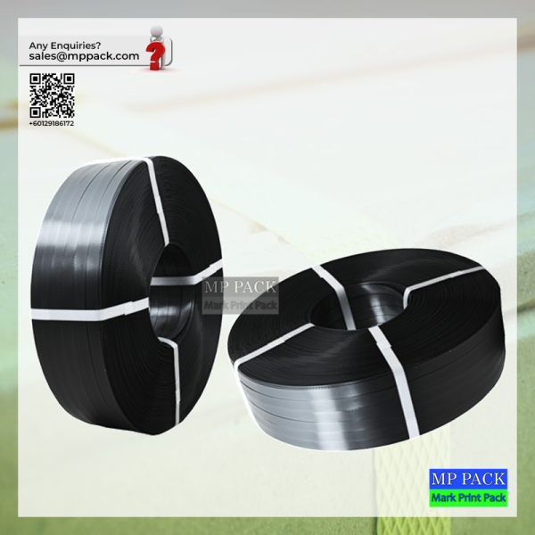 HEAVY DUTY STRAPPING BAND  Strapping Band Material Singapore, Johor Bahru (JB), Malaysia Supplier, Rental, Supply, Supplies | MP Group