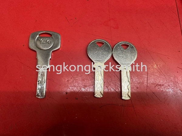 Duplicate security door keys and duplicate special keys duplicate key Selangor, Malaysia, Kuala Lumpur (KL), Puchong Supplier, Suppliers, Supply, Supplies | Seng Kong Locksmith Enterprise