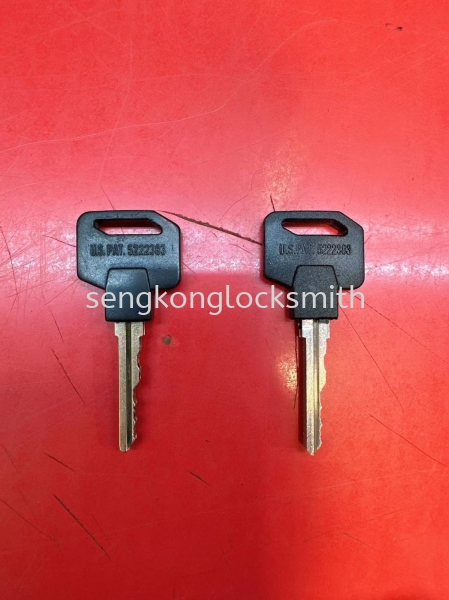 duplicate X key  duplicate key Selangor, Malaysia, Kuala Lumpur (KL), Puchong Supplier, Suppliers, Supply, Supplies | Seng Kong Locksmith Enterprise