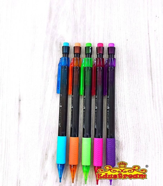 FASTER M/PENCIL MP-F-048 0.5MM Mechanical Pencil Writing & Correction Stationery & Craft Johor Bahru (JB), Malaysia Supplier, Suppliers, Supply, Supplies | Edustream Sdn Bhd