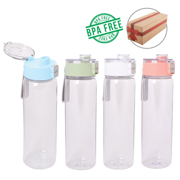 SP 3010 PC Bottle PC Bottle Drinkware Containers Malaysia, Melaka, Selangor, Kuala Lumpur (KL), Johor Bahru (JB), Singapore Supplier, Manufacturer, Wholesaler, Supply | ALLAN D'LIOUS MARKETING (MALAYSIA) SDN. BHD. 