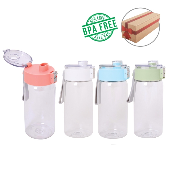 SP 3011 PC Bottle PC Bottle Drinkware Containers Malaysia, Melaka, Selangor, Kuala Lumpur (KL), Johor Bahru (JB), Singapore Supplier, Manufacturer, Wholesaler, Supply | ALLAN D'LIOUS MARKETING (MALAYSIA) SDN. BHD. 