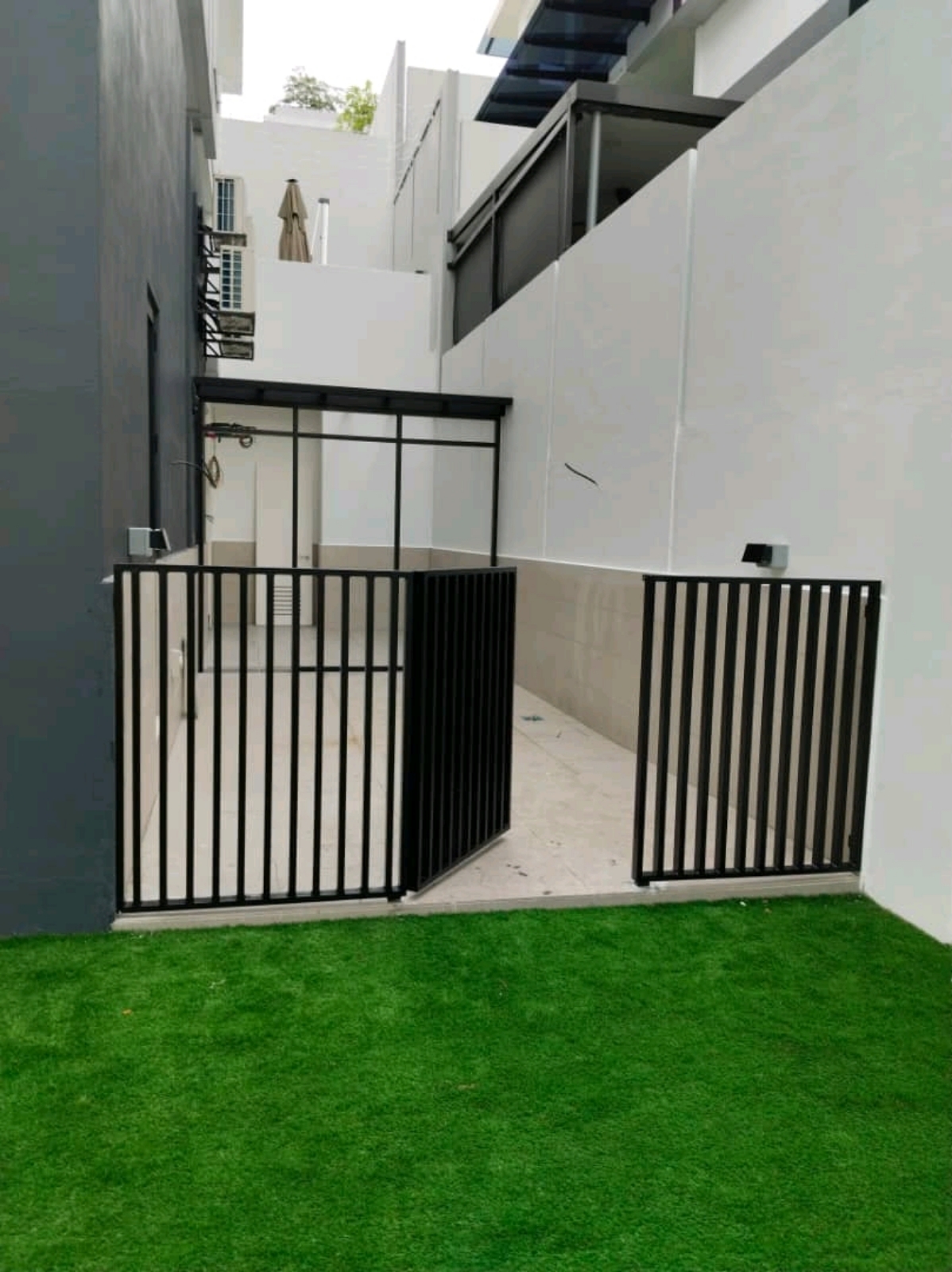Doggie House 