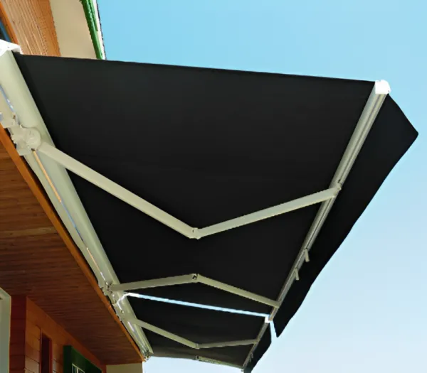 Retractable Awning