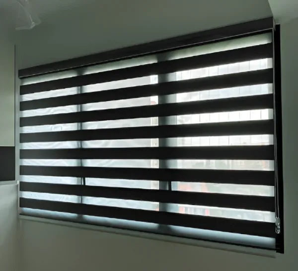 Korea Combi Blinds