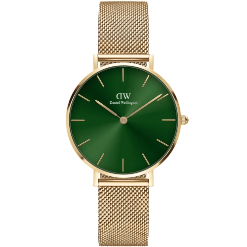 Daniel Wellington Petite Emerald