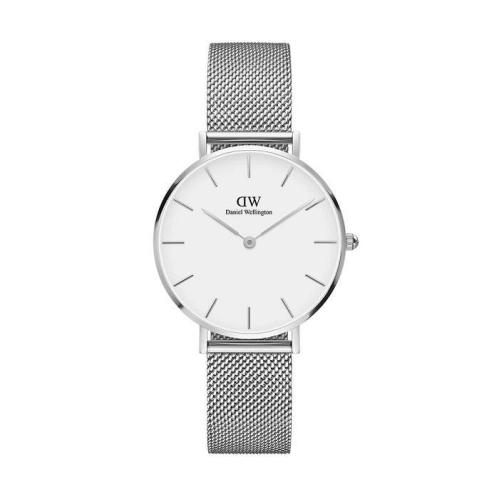 Daniel Wellington Petite White