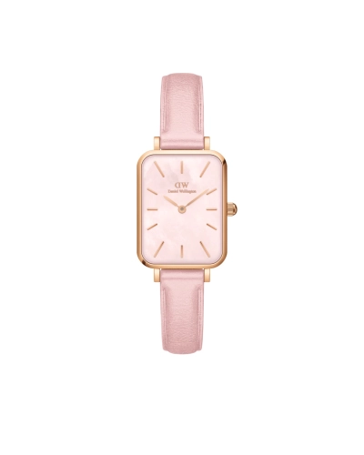 Daniel Wellington Quadro Cherry Blossom 