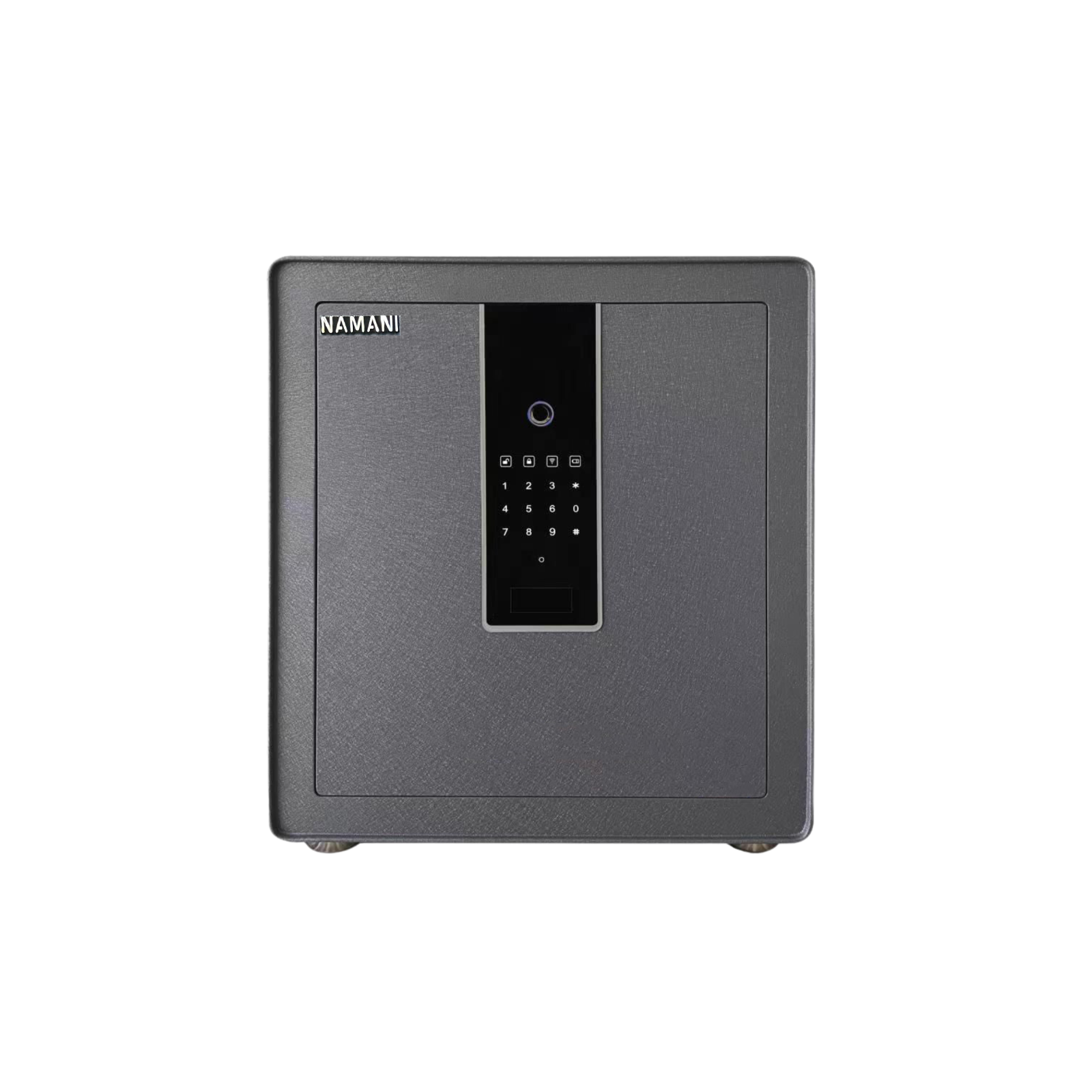 NSB-TH 450 Digital Safe Box