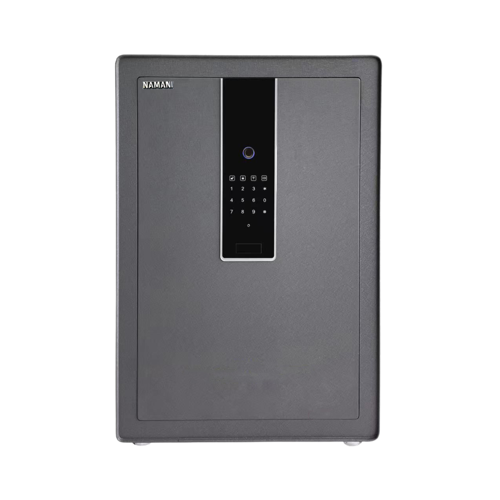 NSB-TH 600 Digital Safe Box