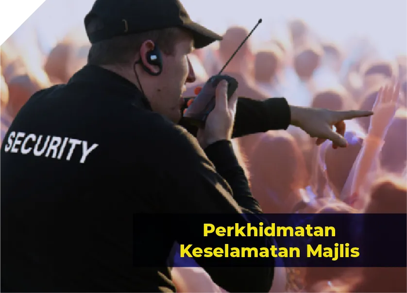 Event Security Services