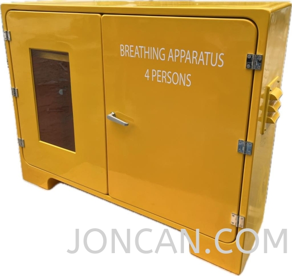 GRP DOUBLE DOOR CABINET FRP/GRP SAFETY CABINET Marine Offshore FRP/GRP Custom Made Products Johor Bahru, JB, Malaysia Manufacturer, Supplier, Supply | Joncan Composites Sdn Bhd