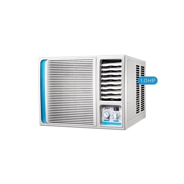 Midea Window Type Aircond 1.0HP Midea Window Type Aircond  Midea Johor Bahru (JB), Malaysia, Skudai Supplier, Installation, Supply, Supplies | TH Air Conditioners Sdn Bhd dl޹˾