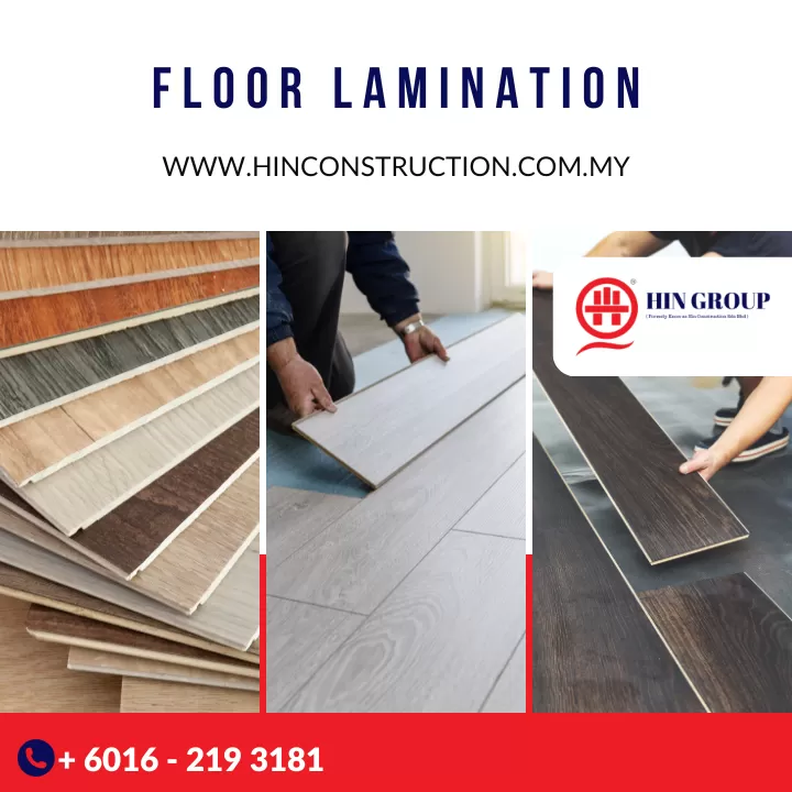 Call Now To Buy A Flooring Laminate On A Right Budget