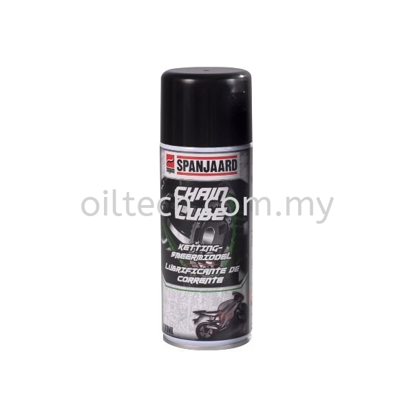 CHAIN LUBE MALAYSIA