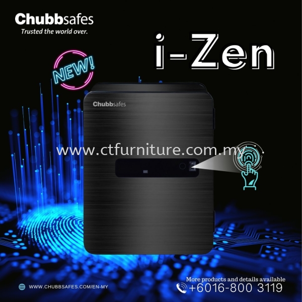 Chubb Safes  Melaka  Chubbsafes Melaka  Safety Deposit Box  Malaysia, Melaka, Melaka Raya Supplier, Distributor, Supply, Supplies | C T FURNITURE AND OFFICE EQUIPMENT