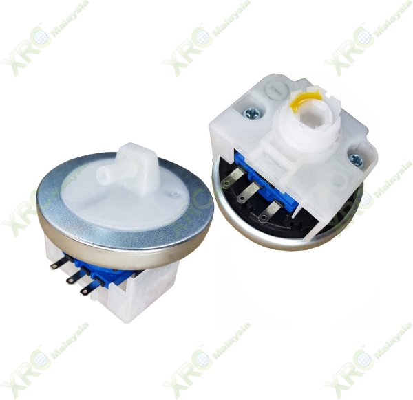 EWT654XS ELECTROLUX WASHING MACHINE PRESSURE VALVE PRESSURE VALVE WASHING MACHINE SPARE PARTS Johor Bahru (JB), Malaysia Manufacturer, Supplier | XET Sales & Services Sdn Bhd