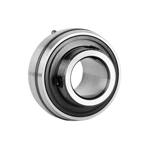 UC214 Radial Insert Ball Bearing