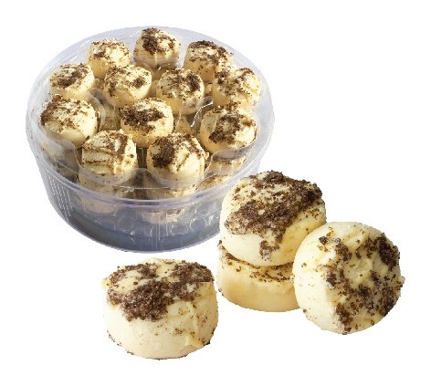 A10 Oreo Chocolate Cookies - Sweet Crunch Merry Christmas Malaysia, Selangor, Kuala Lumpur (KL), Shah Alam, Petaling Jaya (PJ) Supplier, Manufacturer, Supply, Supplies | Milky Way Food Industries Sdn Bhd