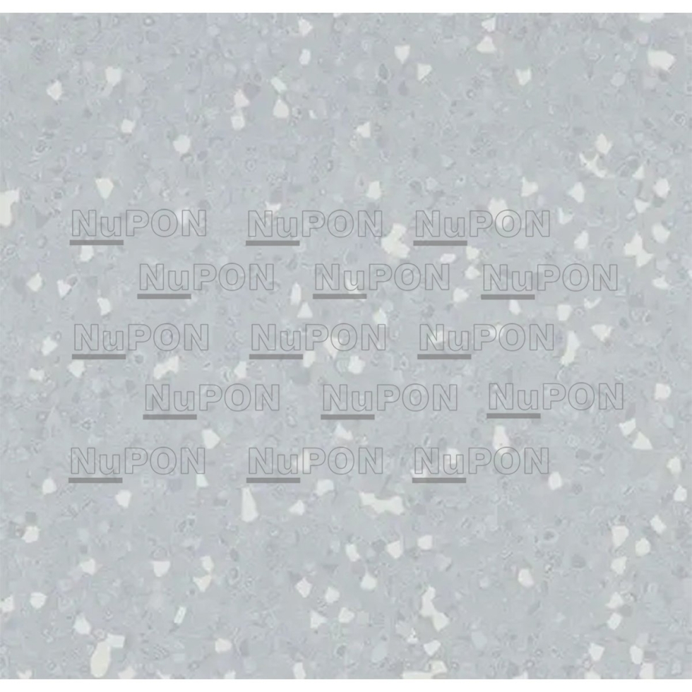 Forbo - SD 550008 Silver Grey Sphera ESD PVC Roll Tiles