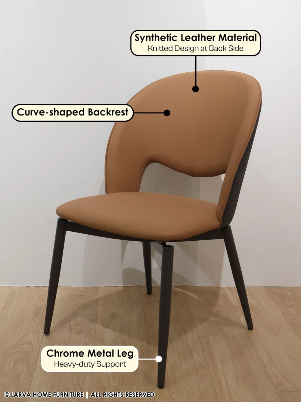 Nilson Dining Chair