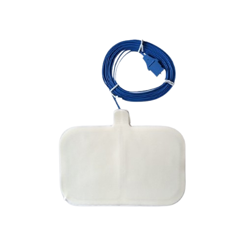 Electrosurgical Neutral Electrode (Grounding Pad) Surgical Medical Disposable Malaysia, Melaka, Melaka Raya Supplier, Suppliers, Supply, Supplies | ORALIX HOLDINGS SDN BHD AND ITS SUBSIDIARIES
