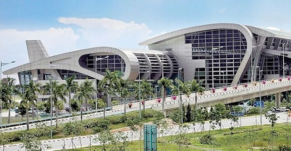 Kota Kinabalu International Airport Transfer Service