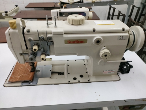 SUNSTAR WORKING FOOR SEWING MACHINE