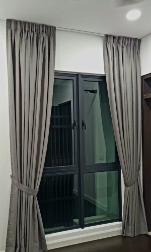 curtain design