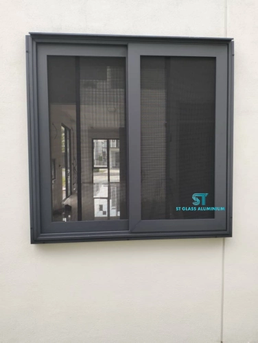 Sliding Window Mesh 