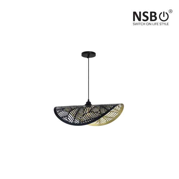 CP PX-P4005-1 (GD) Oriental Art Series Pendant Lamp NSB Lighting Selangor, Malaysia, Kuala Lumpur (KL), Puchong Supplier, Distributor, Supply, Supplies | NSB Lighting Sdn Bhd