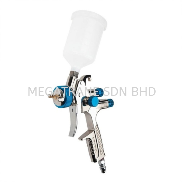 THB BS10 SPRAY GUN CAR WASH TOOLS / CLEANING GUN / SPRAY GUN AIR BLOWER GUN (AIR DUSTER) PNEUMATIC EQUIPMENT Johor Bahru (JB), Malaysia, Mount Austin Supplier, Suppliers, Supply, Supplies | Megatrane Sdn Bhd