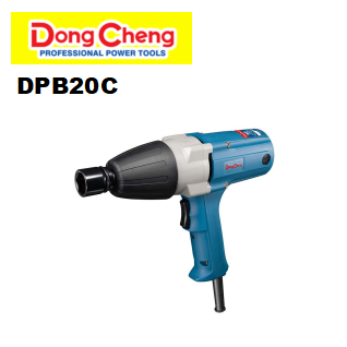 DPB20C ELECTRIC WRENCH GRINDER & METALWORKING DongCheng MACHINERY Melaka, Malaysia, Masjid Tanah Supplier, Suppliers, Supply, Supplies | JOO SENG HARDWARE SDN. BHD.