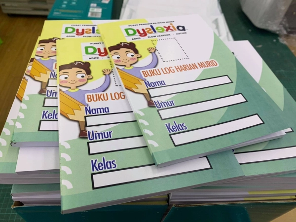 Book Printing