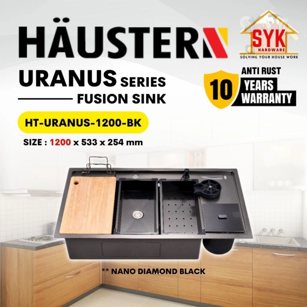 HT-URANUS-1200-BK