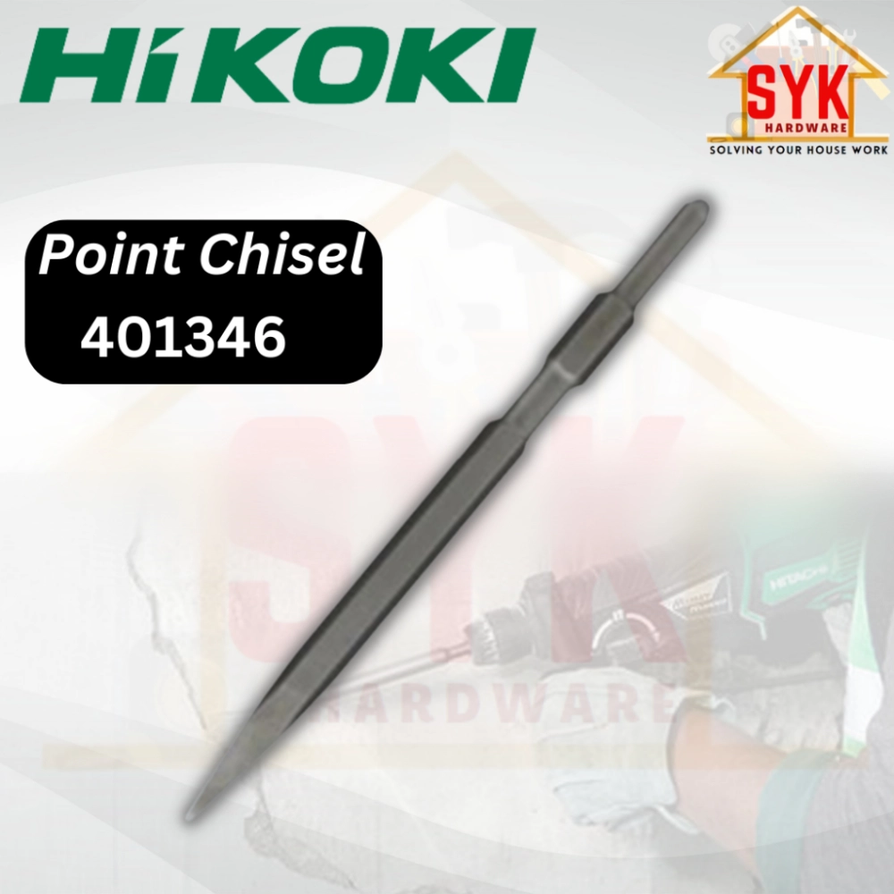 Point Chisel 401346