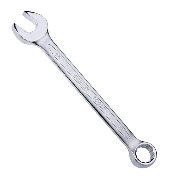 BERENT Combination Wrench (6 - 32mm) -  BT2084/ BT2085/ BT2086/ BT2087/ BT2088/ BT2089/ BT2090/ BT2091/ BT2092/ BT2093/BT2094/ BT2095/ BT2096/ BT2097/ BT2098/ BT2099/ BT2100/ BT2101/ BT2102/ BT2103/ BT2104/ BT2105/ BT2106/ BT2107/ BT2108/ BT2109 Combination Wrench WRENCHES BERENT Malaysia, Selangor, Kuala Lumpur (KL), Shah Alam Supplier, Suppliers, Supply, Supplies | Vicki Hardware Marketing (M) Sdn Bhd