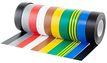 PVC Insulation Tape PVC Insulation Tape Kuala Lumpur (KL), Malaysia. Manufacturer, Supplies, Suppliers, Supply | N.E.T. Industrial Supplies