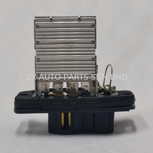 FORD RANGER 2K RESISTOR Z2RSI0061 FORD RESISTOR Selangor, Malaysia, Kuala Lumpur (KL), Puchong Supplier, Suppliers, Supply, Supplies | ZY Auto Parts Sdn Bhd