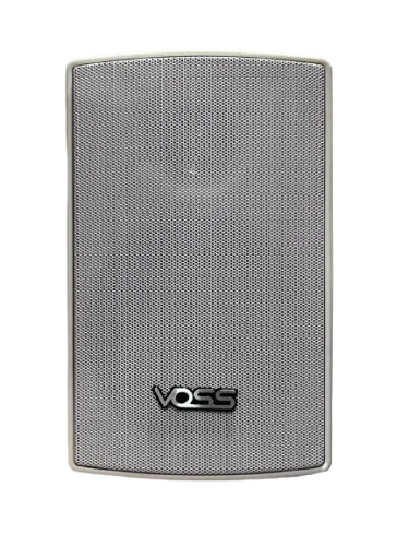 VOSS AUDIO SM-405T WALL MOUNT SPEAKER (10W/100V)